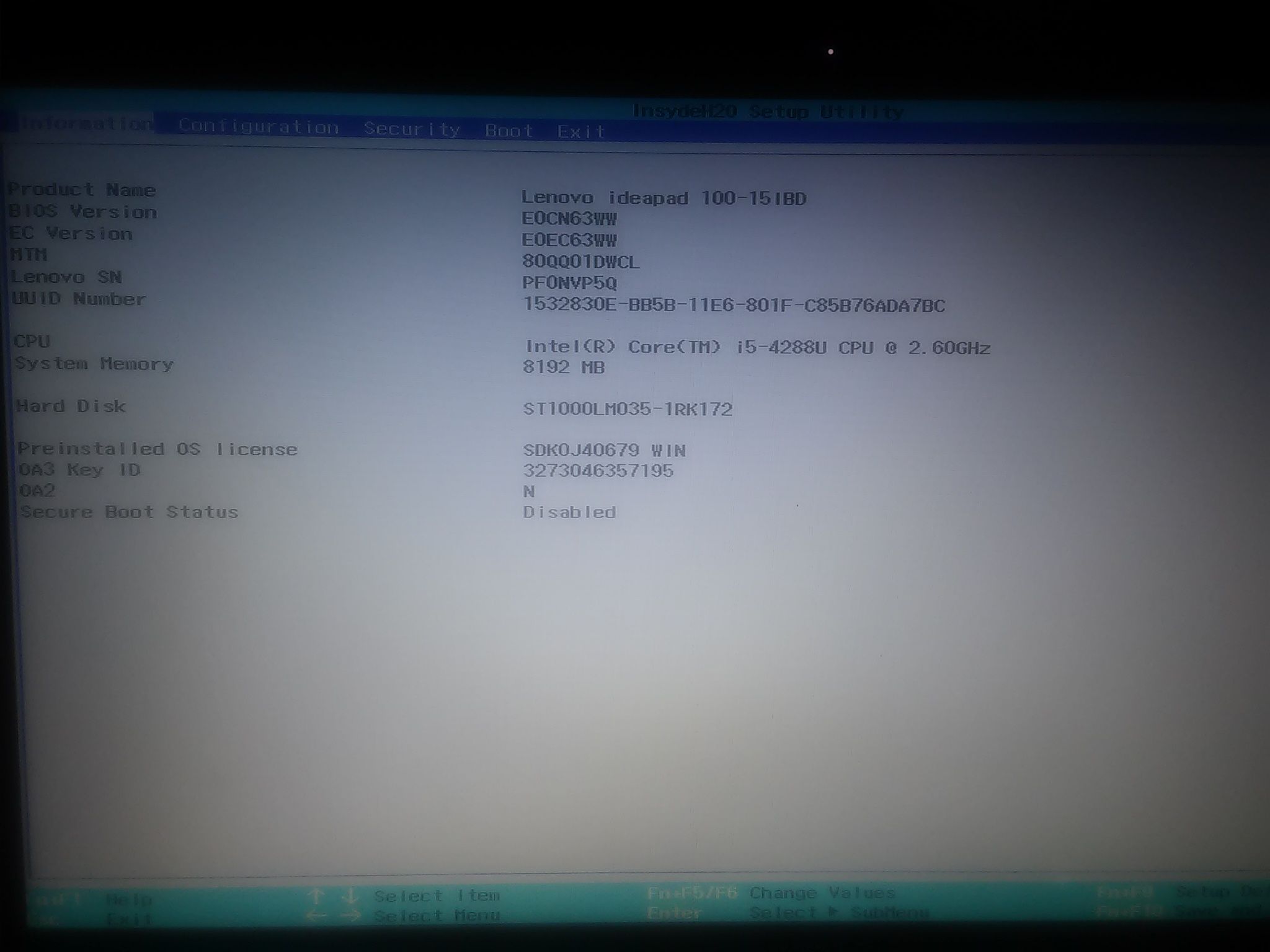 Ноутбук леново ideapad биос. BIOS для Acer e1 571g. BIOS V1.03 Acer Aspire. Acer Aspire e1-571 BIOS. Биос Acer Aspire e1-571g.