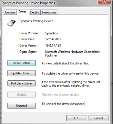 lenovo ultranav driver windows 7