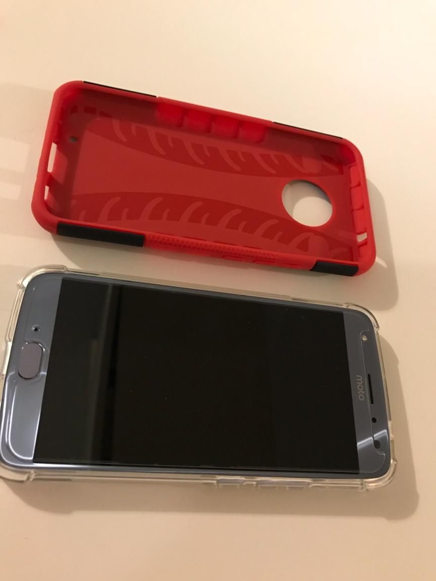 otterbox for moto g5