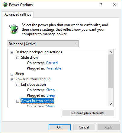 lenovo goes to sleep on its own lenovo goes to sleep on its own