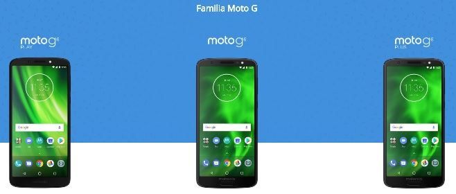 Bienvenidos-a-la-comunidad-Moto-G6-Moto-G6-Plus-Moto-G-Play - Comunidad  Motorola - MOTO COMMUNITY