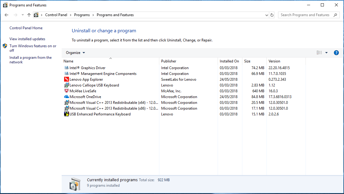 program to uninstall office 2011