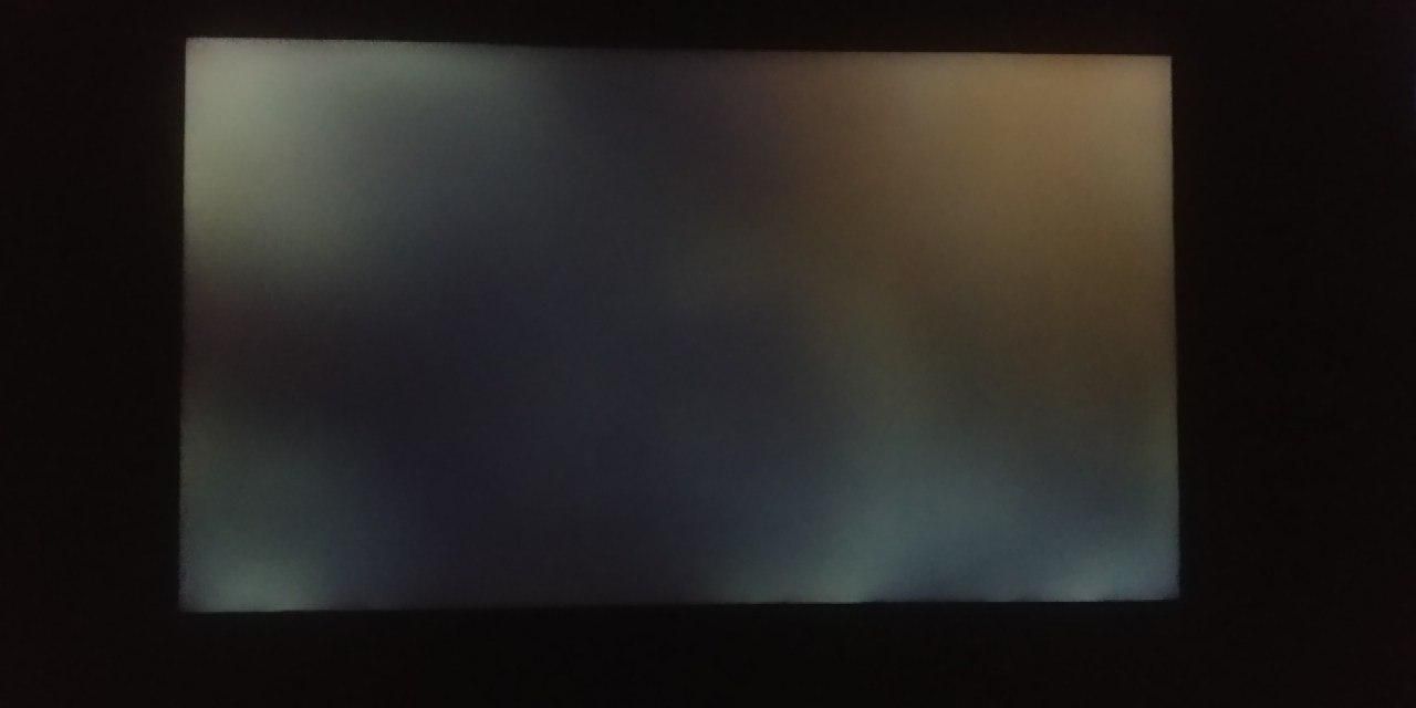 Why Is My Sharp Tv Screen Black at Leslie Pena blog