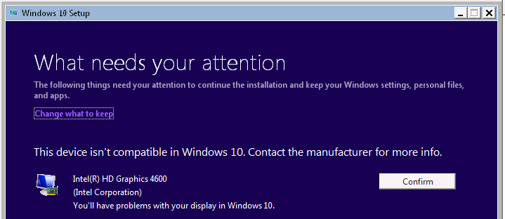 Anyone Successfully Running Win10 1803 On M93z English Community