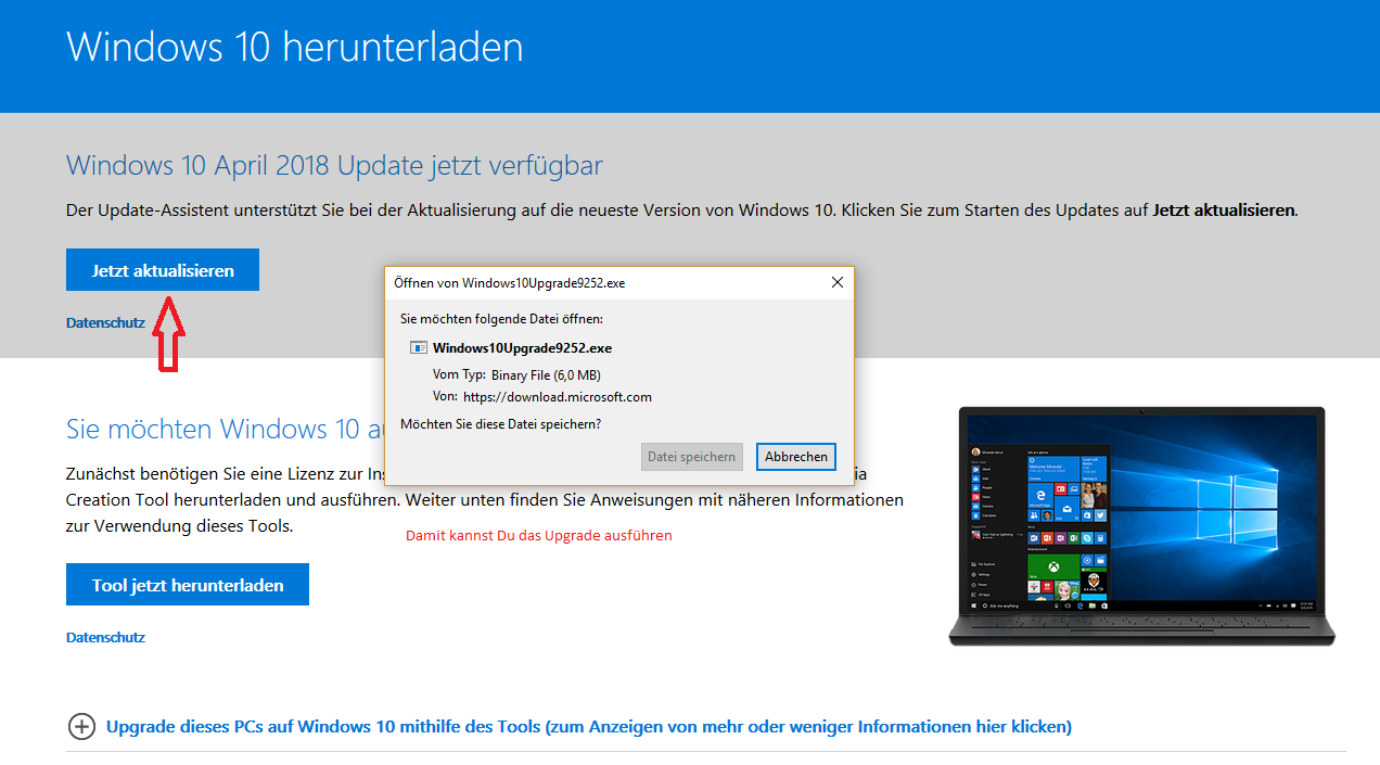 Windows 10 Lizenz-Deutsche Community