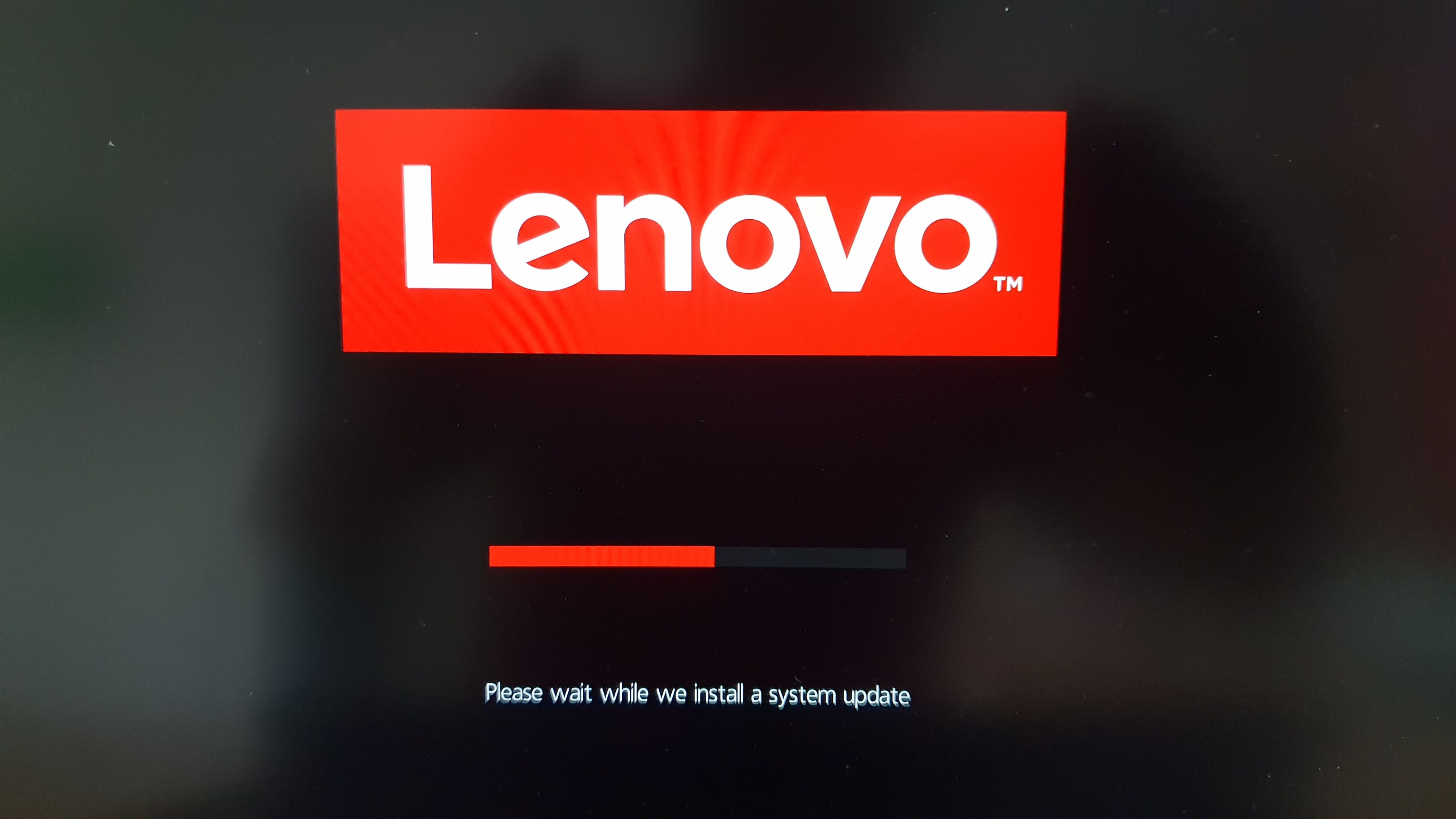 Lenovo Community