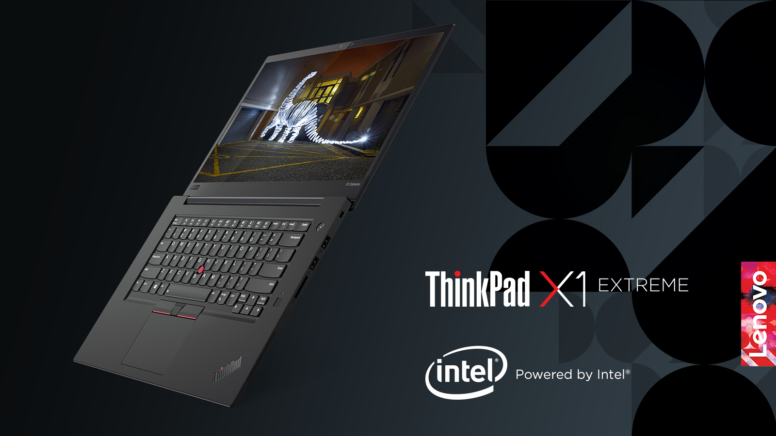 The-ThinkPad-X1-Extreme - English Community - LENOVO COMMUNITY