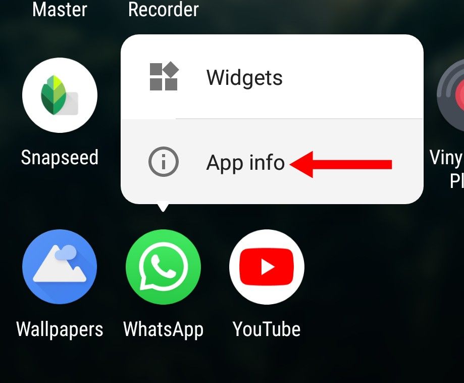 (Whatsapp) Notifications on lockscreen-Motorola Community How To Hide Apps On Moto G Power