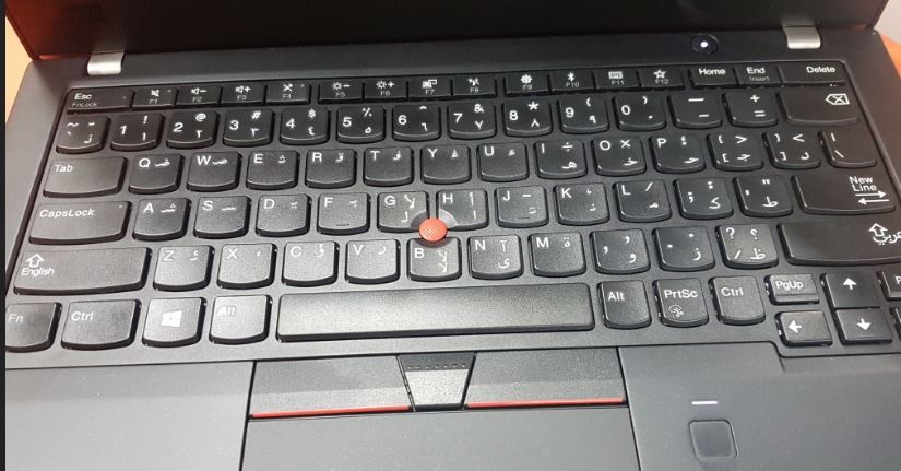 how to turn on lenovo backlit keyboard