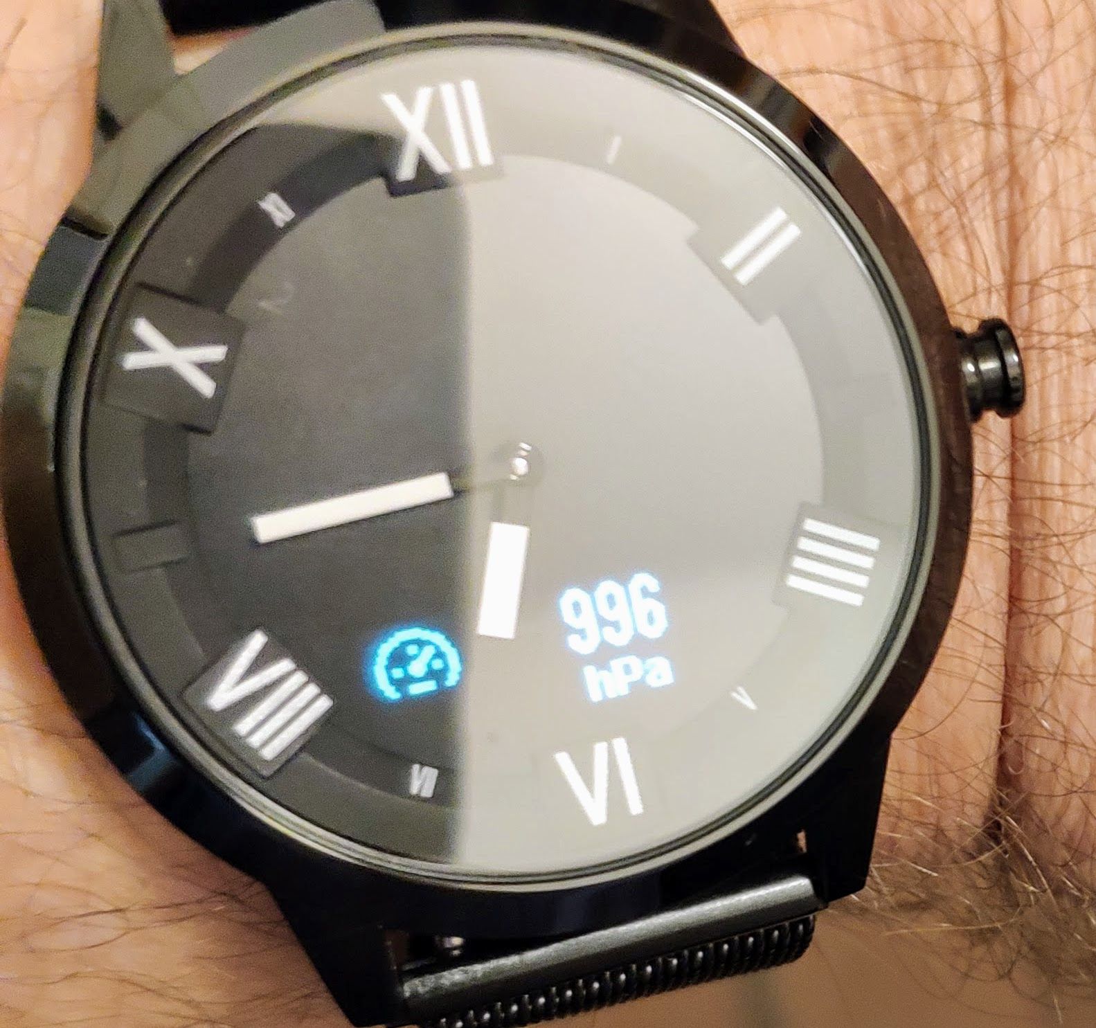 lenovo watch x vs plus