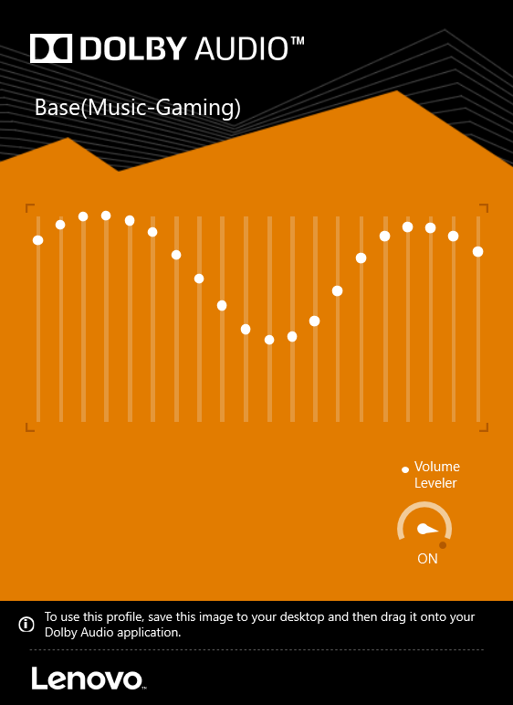 best equalizer settings for bass dolby atmos android