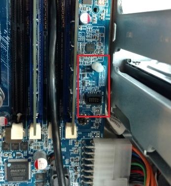 lenovo pci serial port driver x220 windows 10