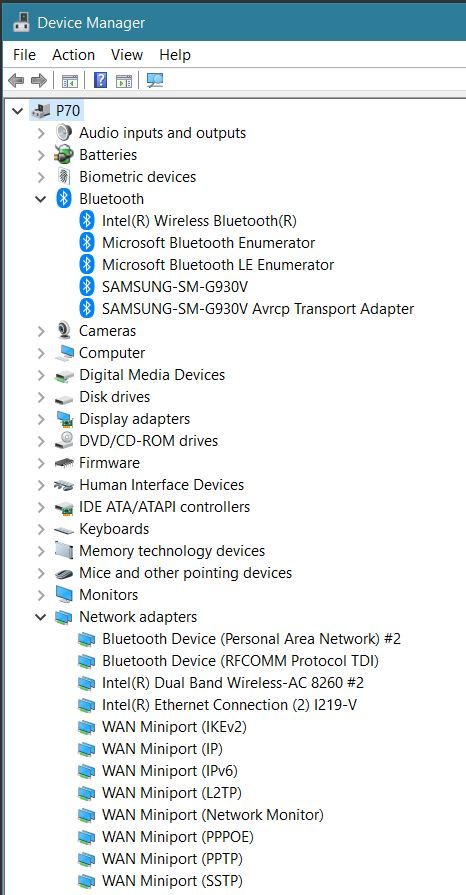 lenova support download wireless adapter software