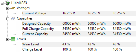 lenovo laptop power off suddenly