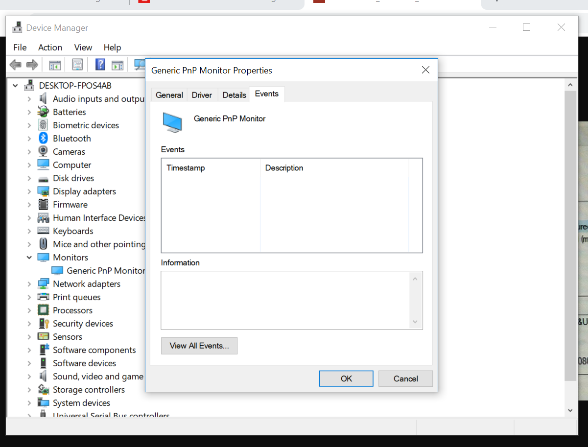 lenovo generic pnp monitor driver lenovo generic pnp monitor driver