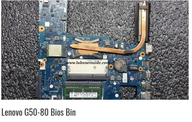 Grafikchip BIOS Lenovo G700 G780 Reparatur Mainboard Northbridge 