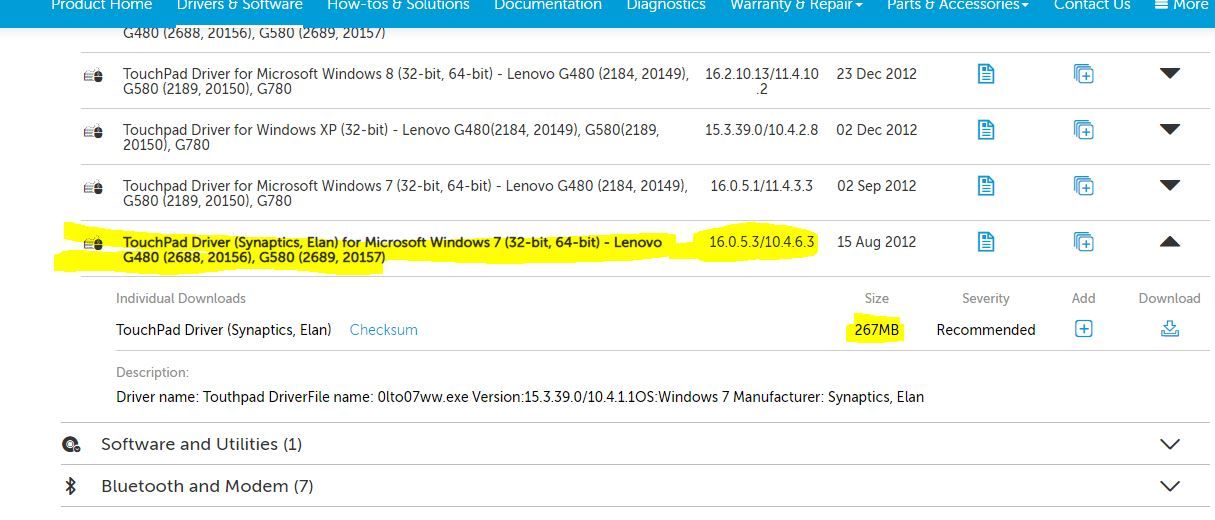 how to install touchpad driver windows 10 lenovo elan how to install touchpad driver windows 10 lenovo elan