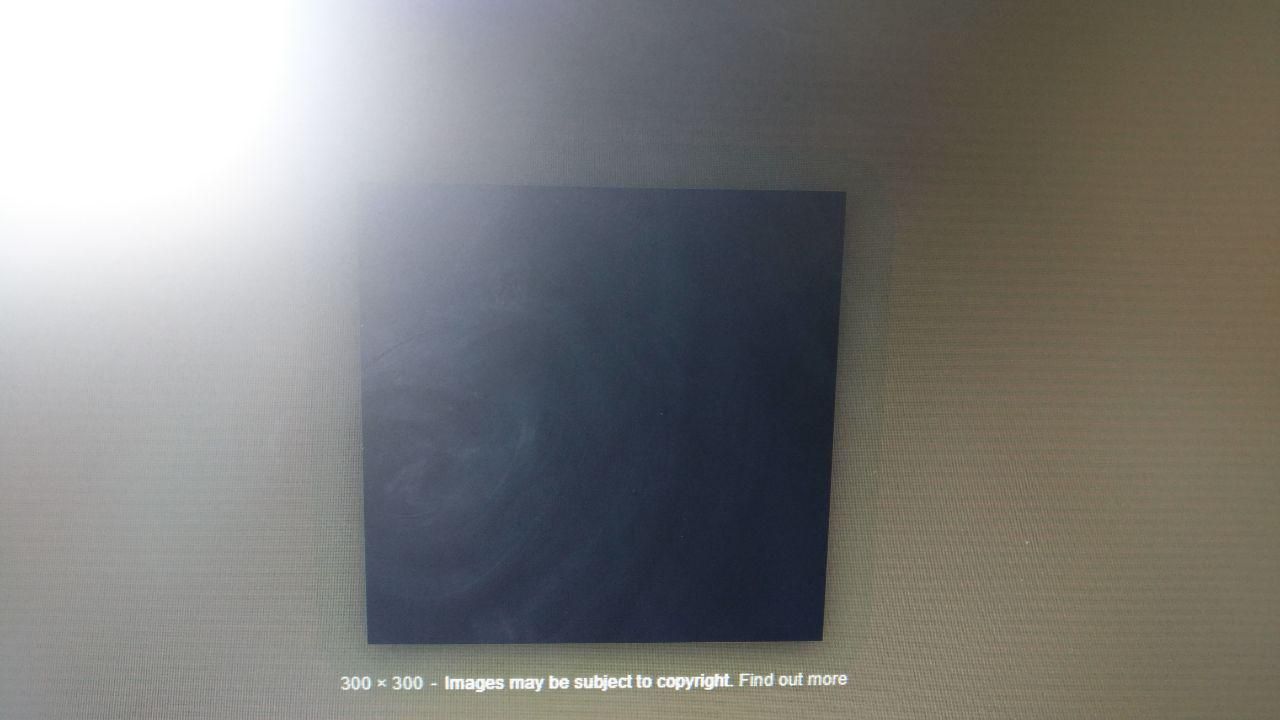 horizontal red lines on monitor