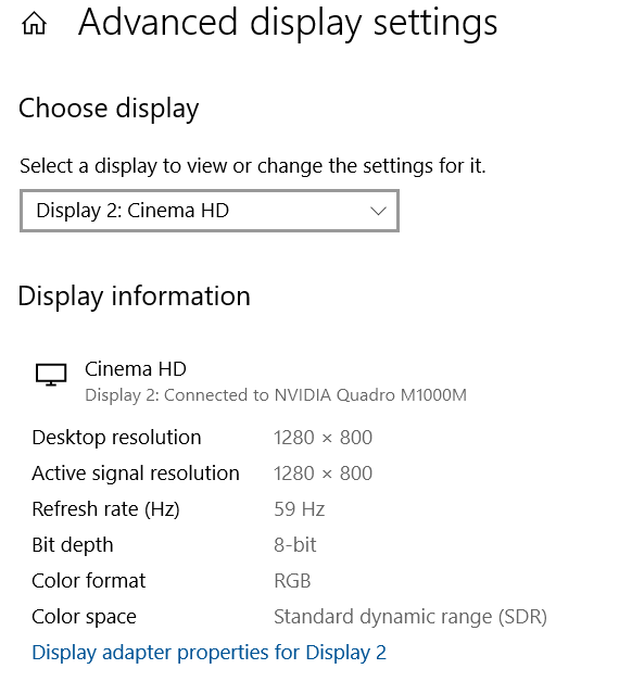 Lenovo Generic Pnp Monitor Driver Windows 10 downifiles