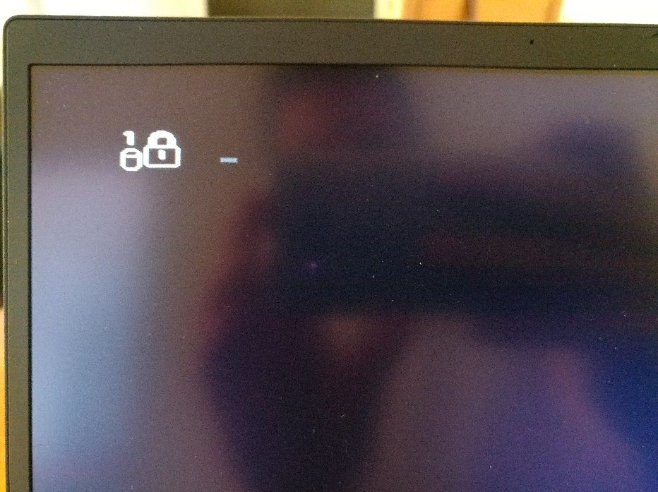 dont know bios password lenovo