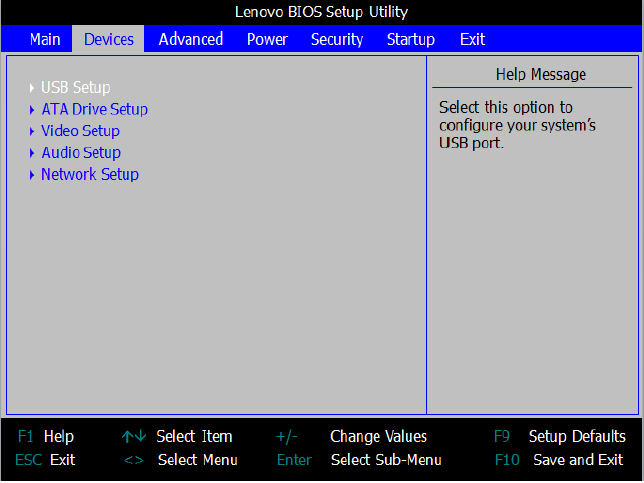Биос Setup Utility. Меню BIOS леново ПК. Lenovo BIOS Setup Utility. Биос на ноутбуке леново. Device utility