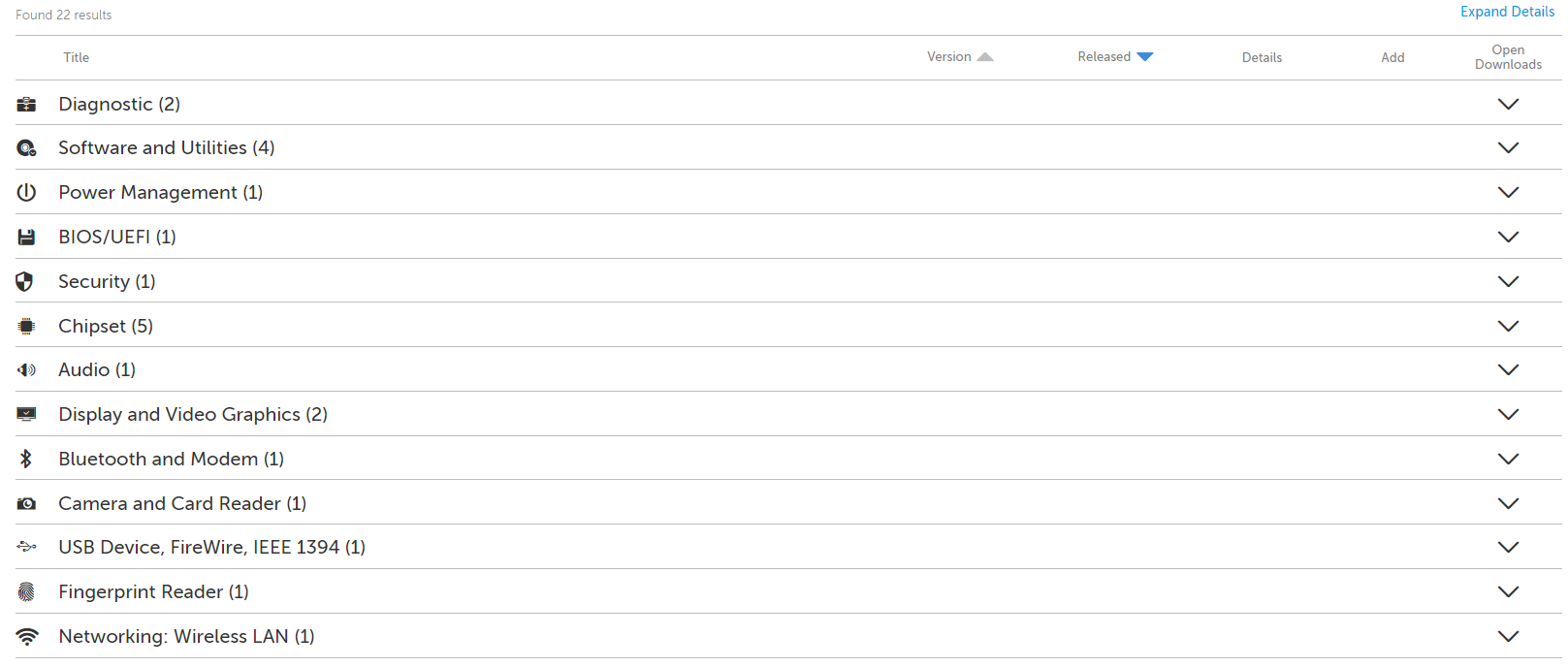 Lenovo IdaPad 720s13IKB touchpad not working after Windows 10 0319