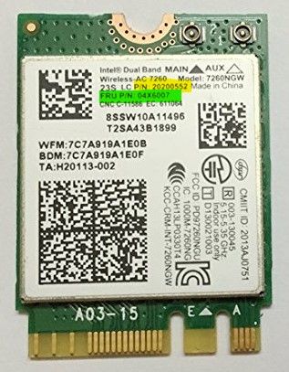 lenovo y50-70 broadcom 802.11ac driver removal