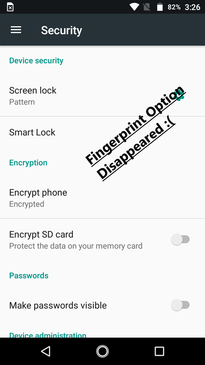 fingerprint hardware not available moto g5 plus fingerprint hardware not available moto g5 plus