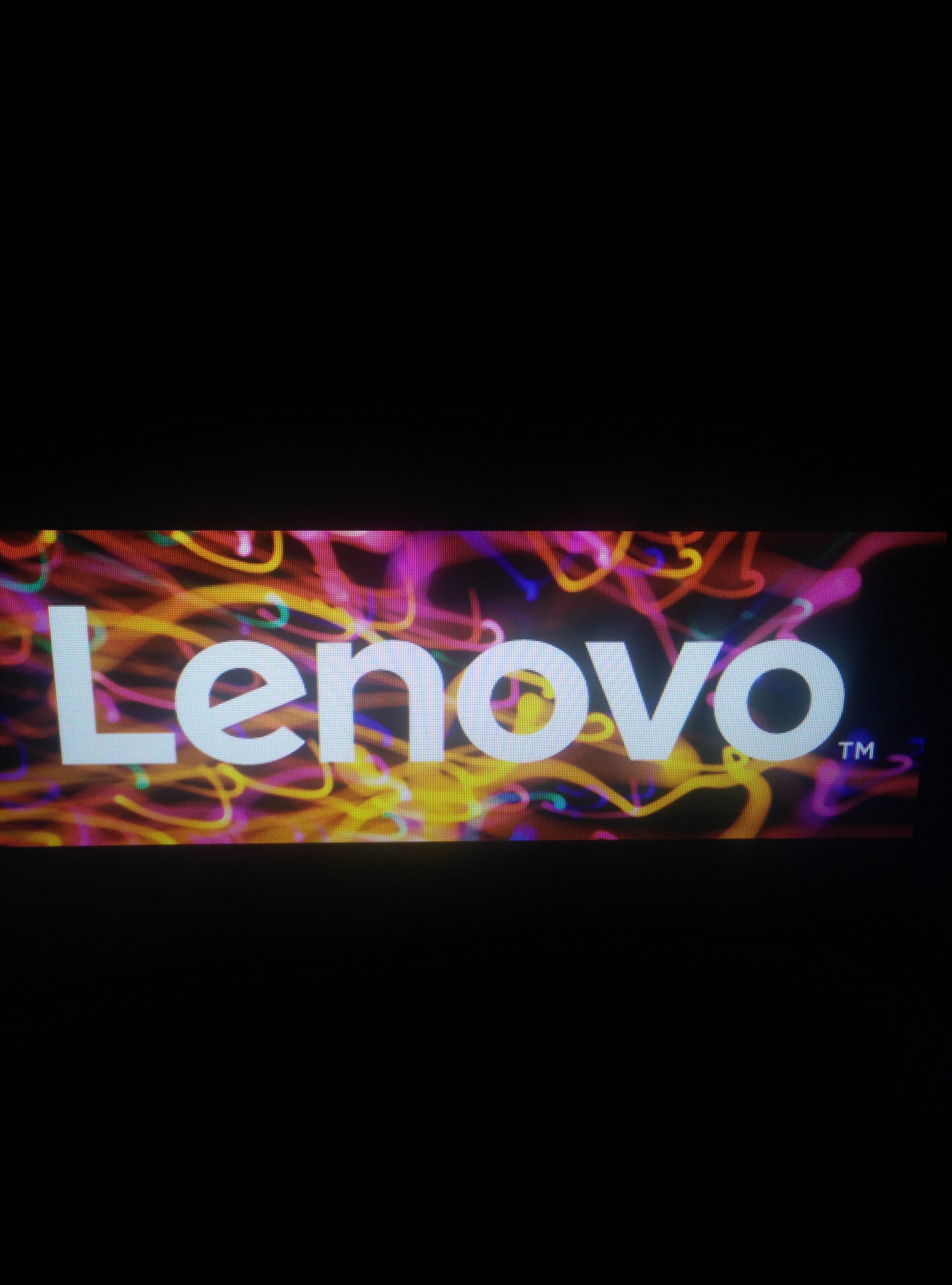 Bios Logo-Сообщество Lenovo