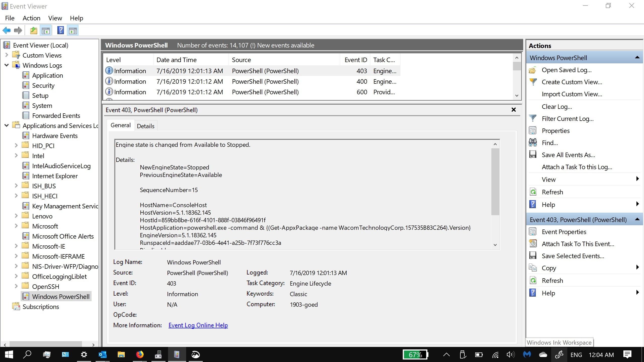 lenovo pci serial port driver windows 7 info