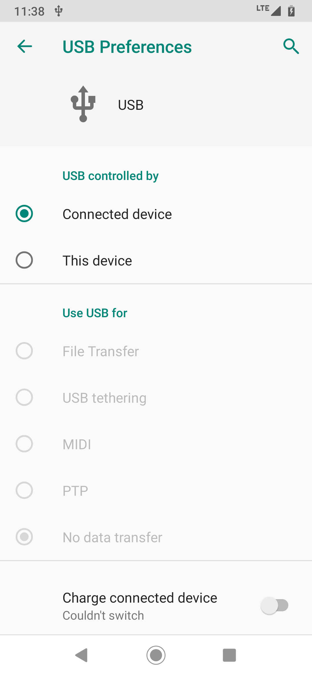 usbc charge and otg at same time, hdmi?Motorola Community