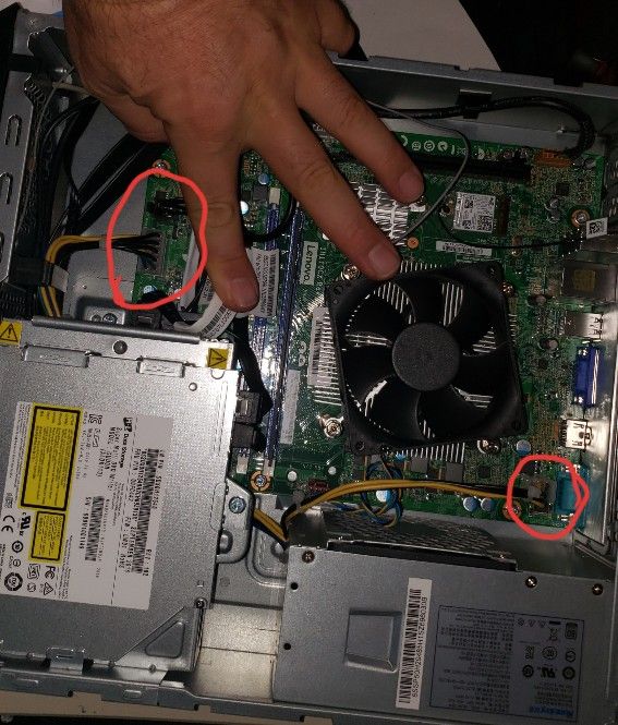 Computer Power Supply Wiring Diagram from forumscdn.lenovo.com