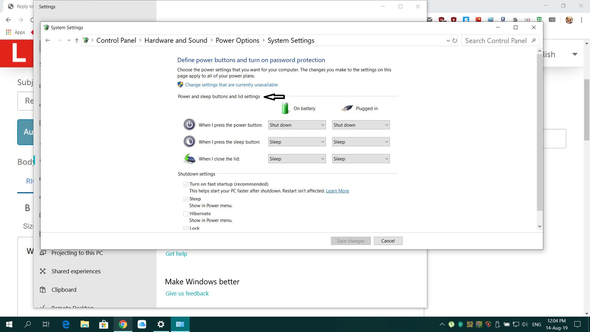 Closing laptop lid causes game lagging on external monitorEnglish