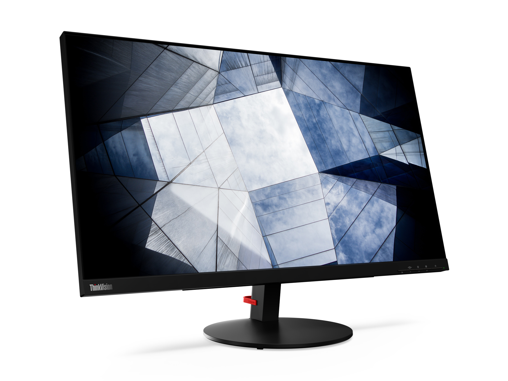 Lenovo thinkvision s28u 10 обзор