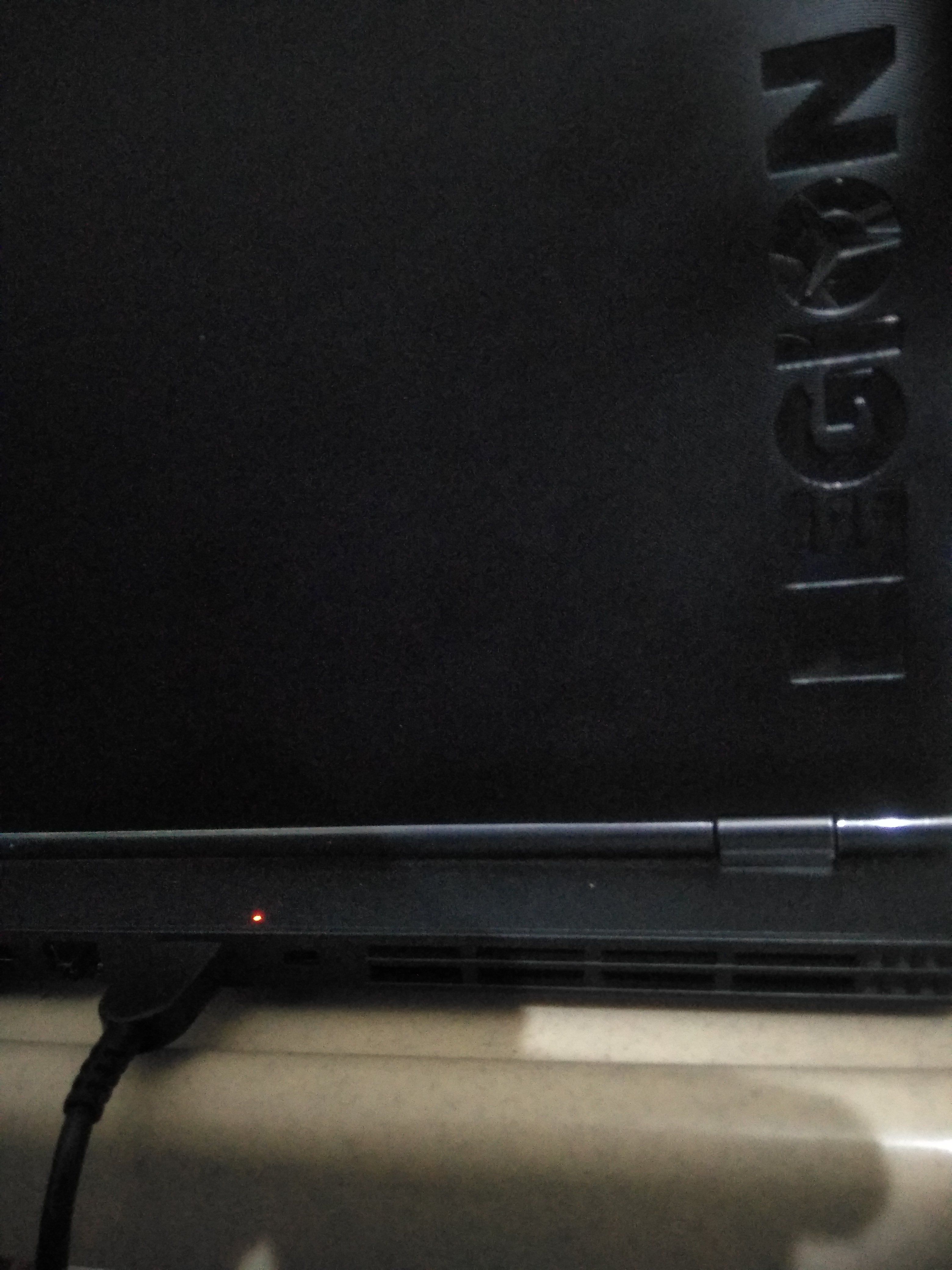 LED Stopped workingEnglish Community