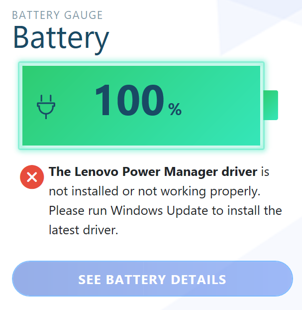 Lenovo-Vantage-Shows-That-Power-Management-Driver-Is-Not-Installed-But-It-Is  - English Community - Lenovo Community