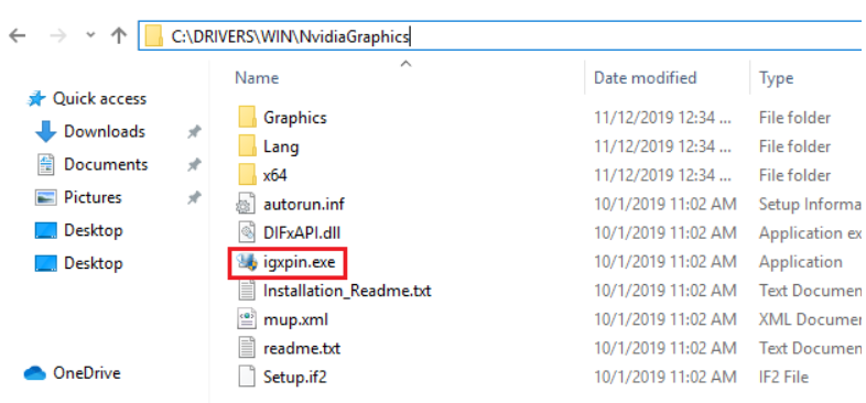 cannot install ets zoomtext 10