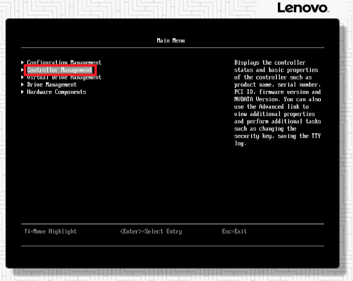 RAID and JBODEnglish Community