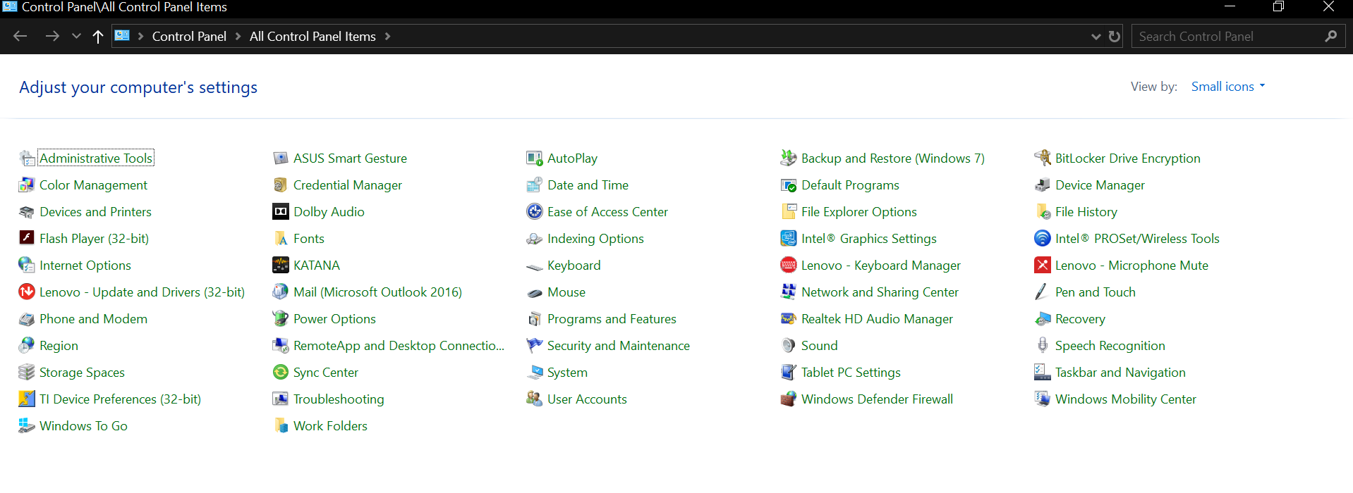Lenovo keyboard manager windows 10 download blue iris software download