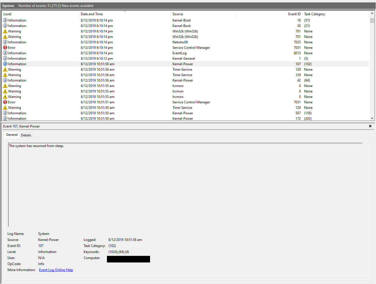 power manager for lenovo