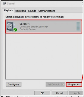 Label disabled