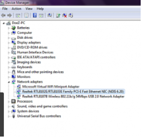 notebook wireless and networking atheros wlan driver fixes connection issues with many new