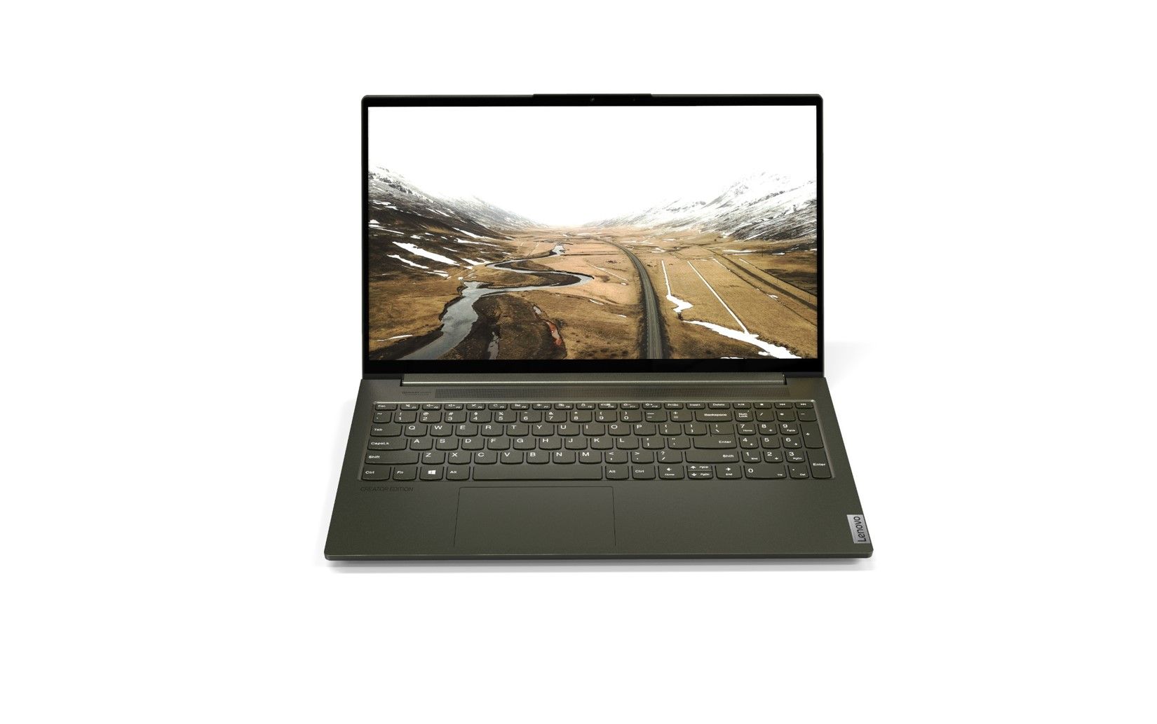 Ноутбук lenovo yoga creator 7i 15imh05 82ds0029ru обзор