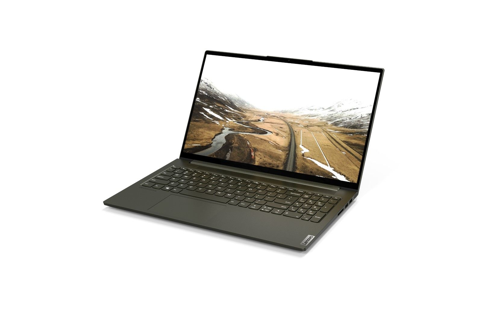 Ноутбук lenovo yoga creator 7i 15imh05 82ds0029ru обзор