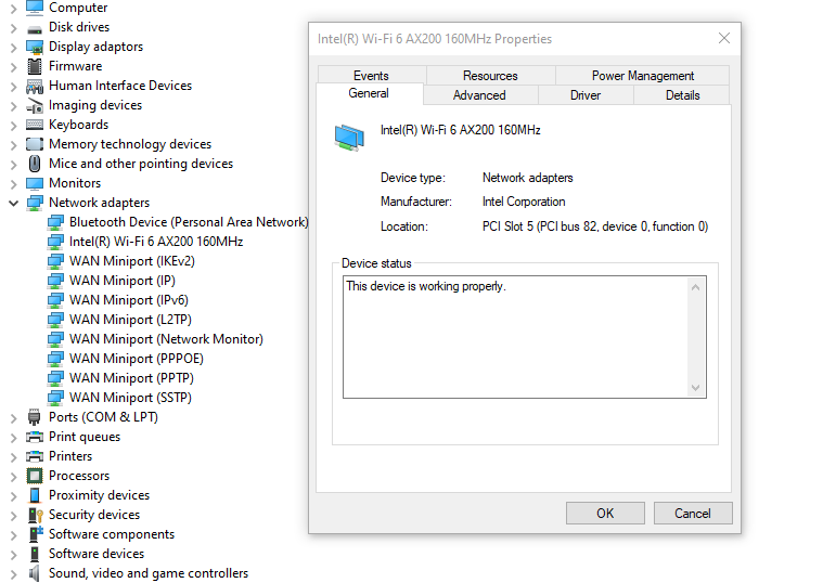 P53S-possible-problem-with-Intel-wireless-driver-update - English Community  - LENOVO COMUNIDAD