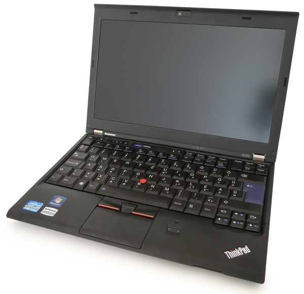 Замена экрана lenovo x220