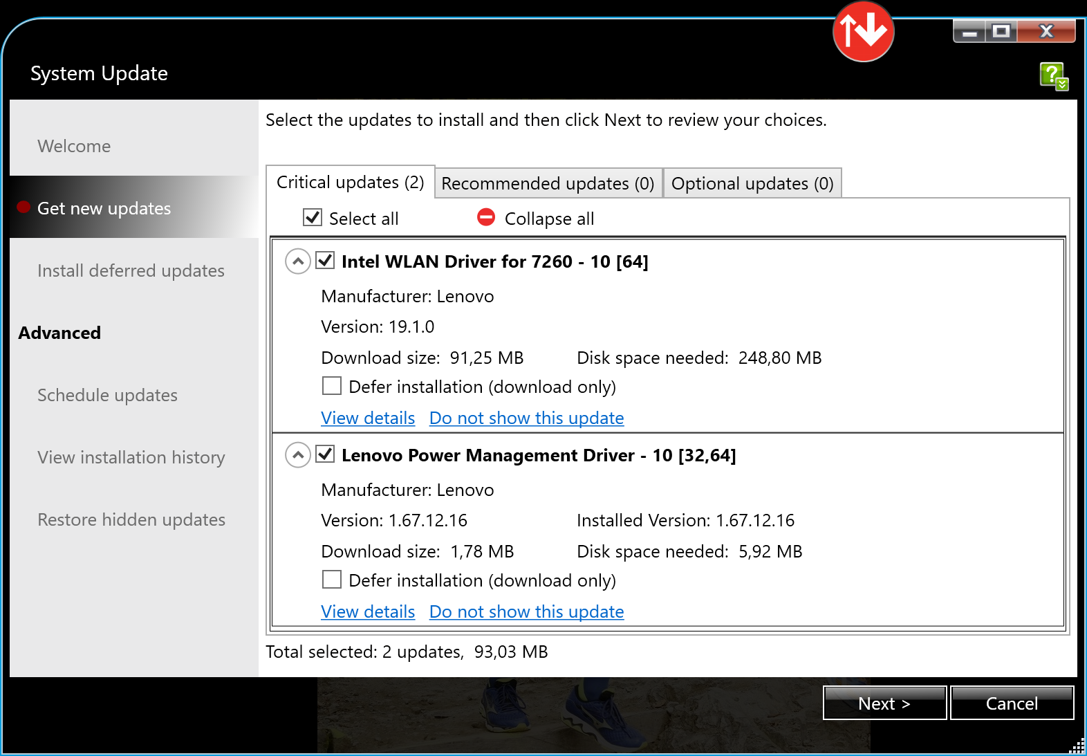 Lenovo System update. System update. Lenovo update Tool. Lenovo программа для ноутбука. System update running