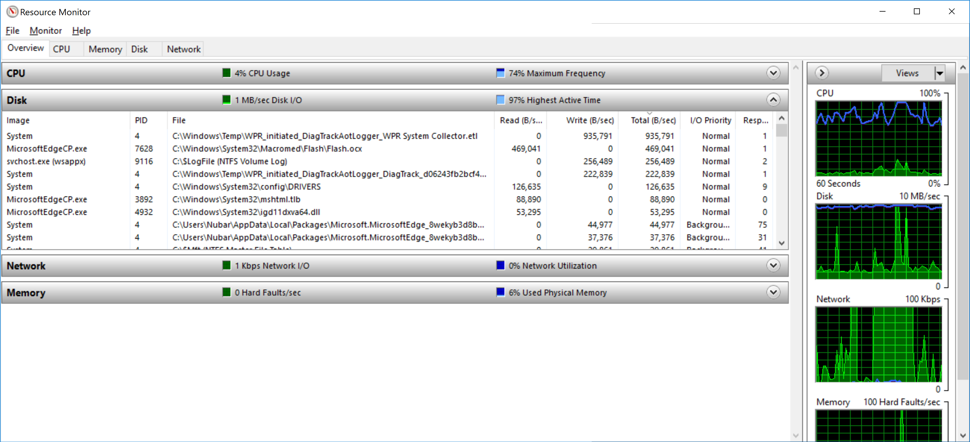 HDD Light blinking continuouslyEnglish Community