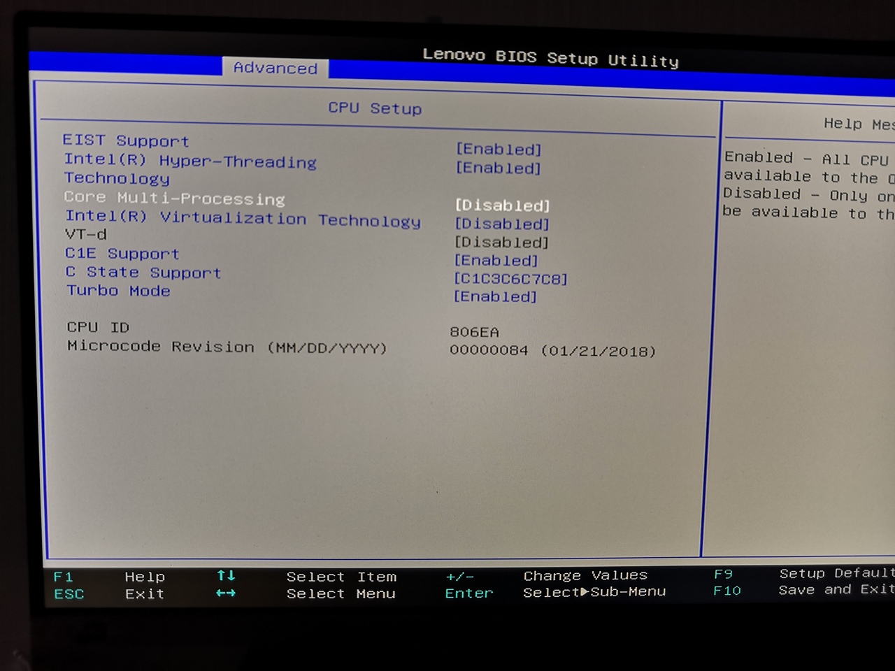 Dell g5 5587 bios установка windows