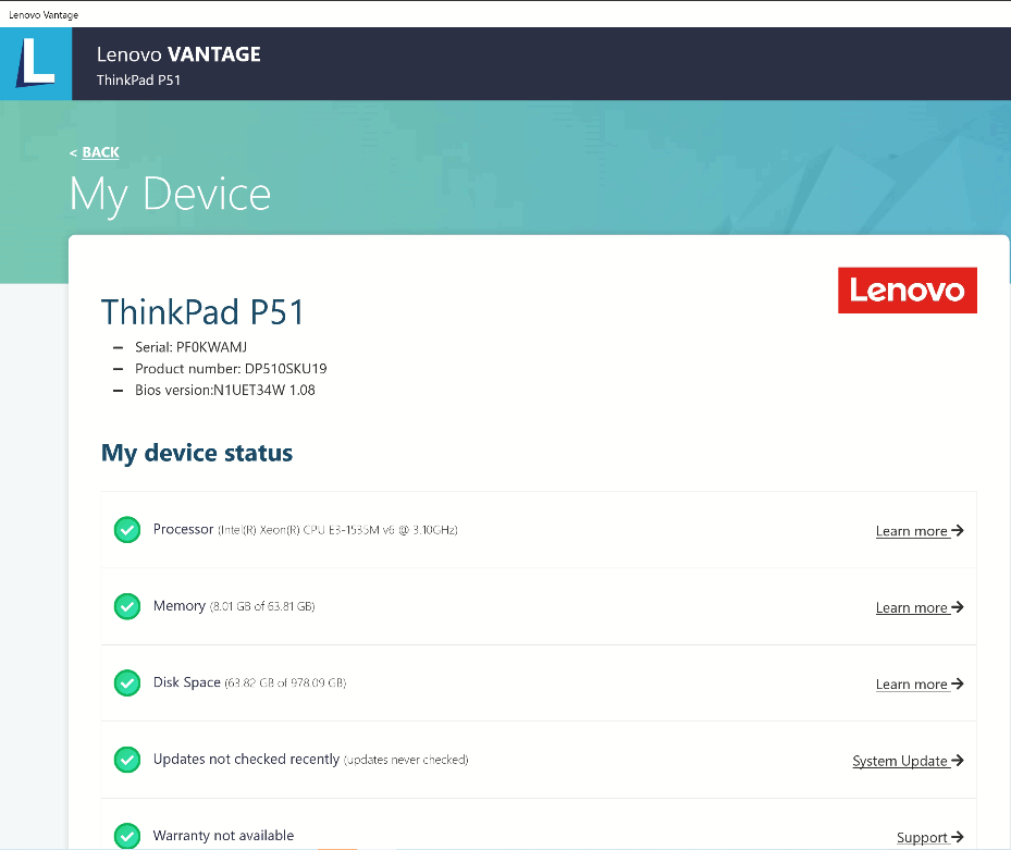 There-is-no-device-by-website-ThinkPad-P51 - English Community